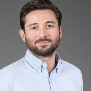 A. LARREY (Audion) : «Le marché du podcast bénéficie d’un modèle de monétisation éprouvé»