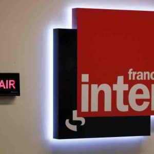 Audiences radios: France Inter reste largement en tête