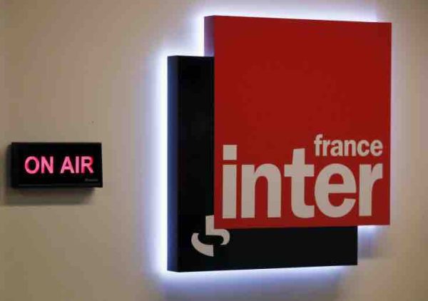 Audiences radios: France Inter reste largement en tête