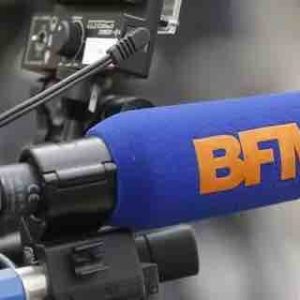 BFMTV et RMC changent officiellement de pavillon