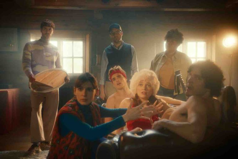 CANAL+ annonce le tournage de la comédie «MORTELLE RACLETTE»