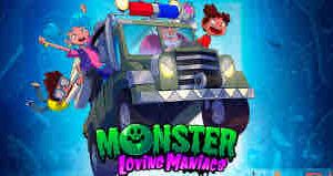 CANAL+KIDS acquiert la série animée «Monster Loving Maniacs»
