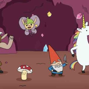 CANAL+KIDS : acquisition de nouvelles séries animées