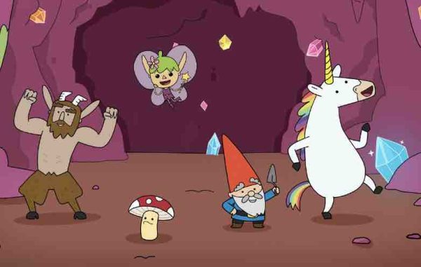 CANAL+KIDS : acquisition de nouvelles séries animées