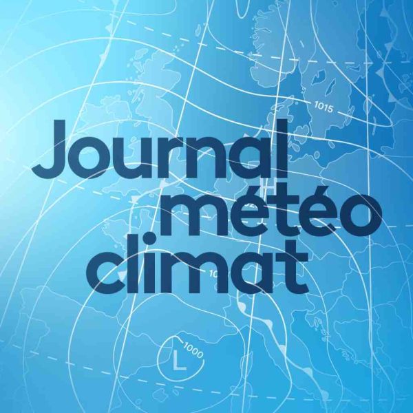 Climat et médias: le Journal Météo de France Télévisions récompensé par l’ONG spécialisée Covering Climate Now