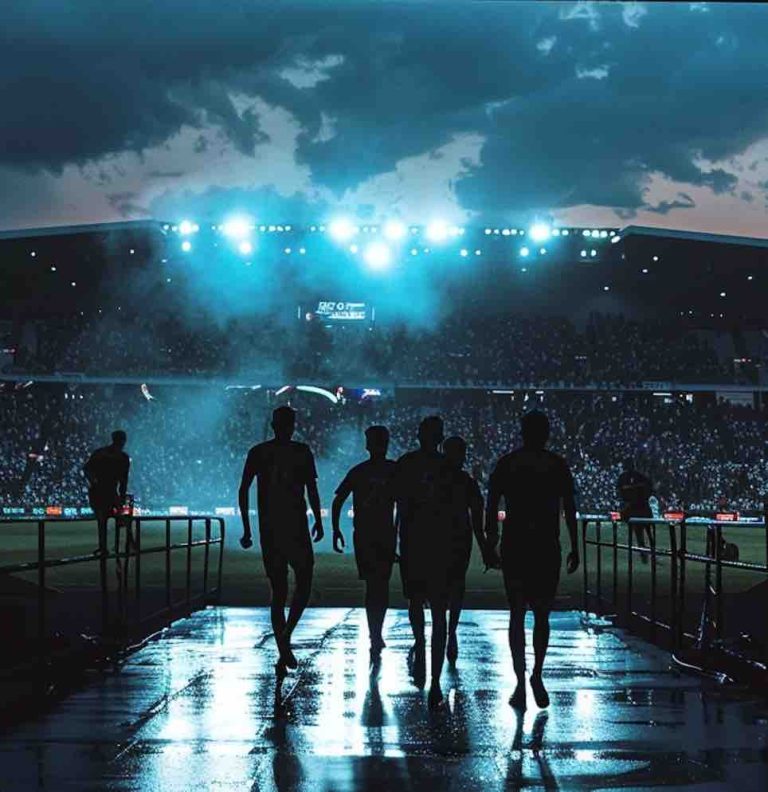 Elephant : Breath Film et Stand By Me célèbrent une première collaboration entre Rai Documentaries et France TV avec «Le Match»