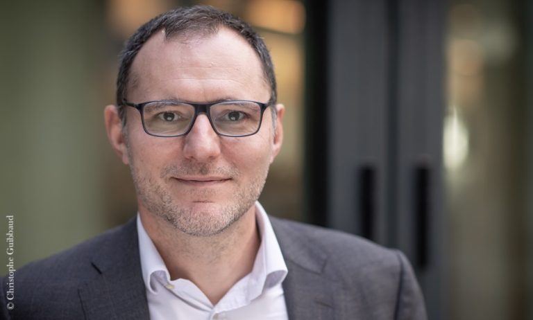 C. SURUGUE (Studio 58) : «Plus de 35 diffuseurs nous ont fait confiance sur Idéfix et les irréductibles»