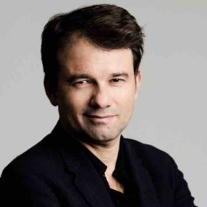 F. BAILLY (TF1) : «Les grandes marques constituent la colonne vertébrale de TF1 en matière de flux»