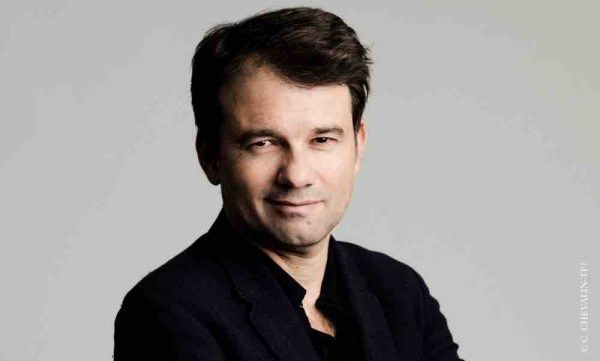 F. BAILLY (TF1) : «Les grandes marques constituent la colonne vertébrale de TF1 en matière de flux»
