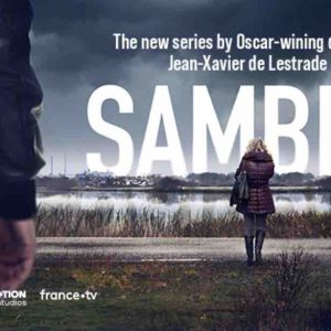 Federation Studios annonce les ventes internationales de «Sambre»