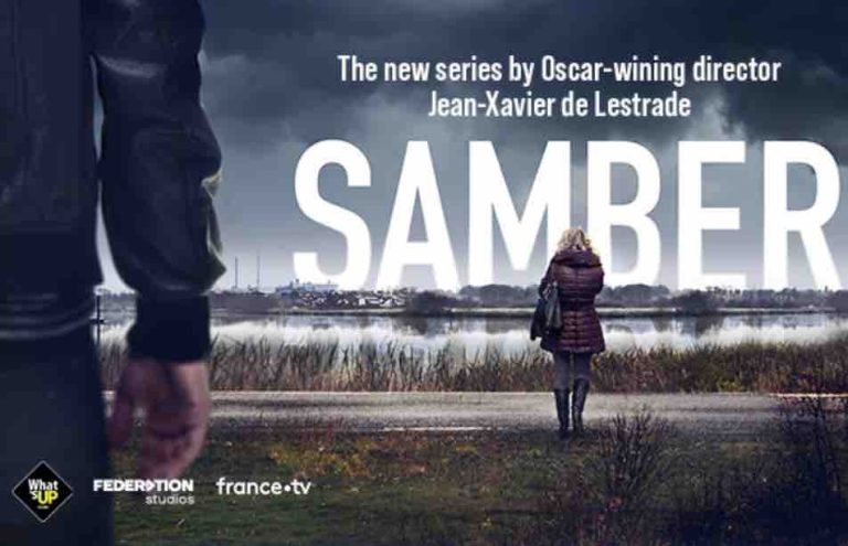 Federation Studios annonce les ventes internationales de «Sambre»