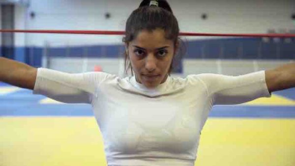 France 2 : le documentaire inédit «Shirine Boukli, phénomène judo» mardi 23 juillet à 23h15