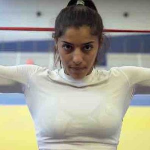 France 2 : le documentaire inédit «Shirine Boukli, phénomène judo» mardi 23 juillet à 23h15