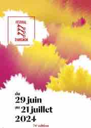 France 24 : «À l’Affiche!», «Arts24» et «Carrusel de las Artes» au Festival d’Avignon ce 11 juillet