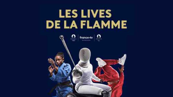 France 3 Paris Île-de-France invite Paris à célébrer «Les Lives de la Flamme» le lundi 15 juillet
