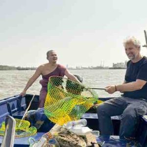 France 5/ «Au bout c’est la mer» : nouvelle saison inédite avec François Pécheux à partir du mardi 16 juillet à 21h00
