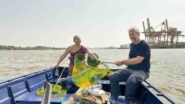 France 5/ «Au bout c’est la mer» : nouvelle saison inédite avec François Pécheux à partir du mardi 16 juillet à 21h00