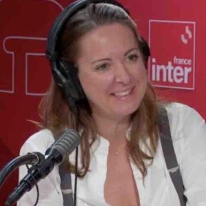 France Inter: clap de fin pour «Le grand dimanche soir», son animatrice Vanhoenacker rejoint la matinale
