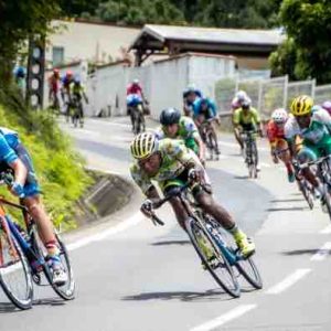 France TV: le Tour cycliste international de Martinique sur les antennes ultramarines