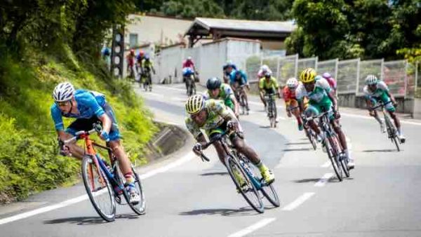 France TV: le Tour cycliste international de Martinique sur les antennes ultramarines