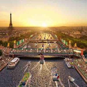 France TV se mobilise lors d’une journée et une soirée spéciales pour la cérémonie d’ouverture des JO de Paris 2024 le 26 juillet dès 6h30