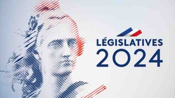 France Télévisions : 2 Français sur 3 ont suivi les rendez-vous politiques de la campagne