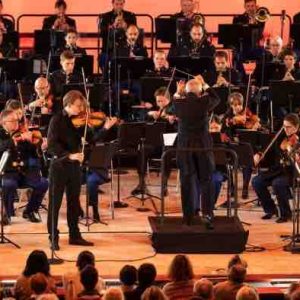France Télévisions : «La Garde Républicaine en concert à Assas» le 16 juillet sur Culturebox