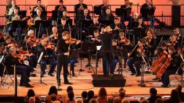 France Télévisions : «La Garde Républicaine en concert à Assas» le 16 juillet sur Culturebox