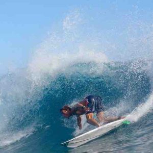 France Télévisions: couverture de la compétition de surf de Paris 2024 grâce à l’écosystème de transmission de vidéo 5G privée de Haivision