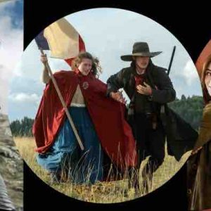 France Télévisions: la fiction prendra exceptionnellement ses quartiers d’été sur France 5 dès le 29 juillet en soirée