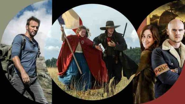 France Télévisions: la fiction prendra exceptionnellement ses quartiers d’été sur France 5 dès le 29 juillet en soirée