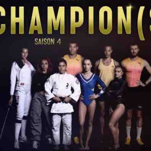 France Télévisions : la série documentaire France TV Slash «CHAMPION(S)», saison 4 les 10 et 17 juillet sur france.tv