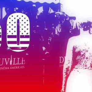France Télévisions : le programme court inédit «Festival de Deauville, 50 ans d’histoires» à découvrir tout l’été sur France 3 Normandie