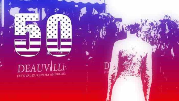 France Télévisions : le programme court inédit «Festival de Deauville, 50 ans d’histoires» à découvrir tout l’été sur France 3 Normandie