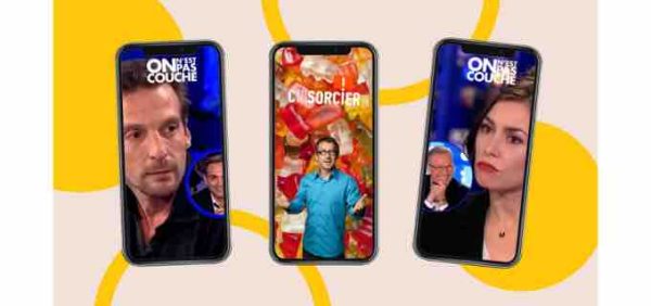 France tv distribution: Boketto débarque sur Snapchat