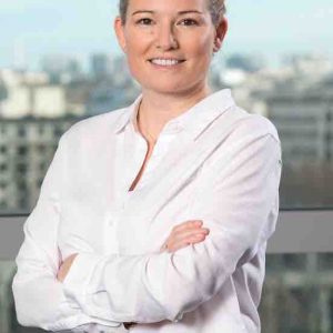 Havas Media Network : Nathalie Bajeux nommée Chief Digital Officer