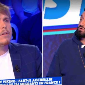 Insultes de l’animateur Cyril Hanouna au député LFI Louis Boyard: le Conseil d’Etat maintient l’amende record de 3,5 millions d’euros infligée par l’Arcom à C8