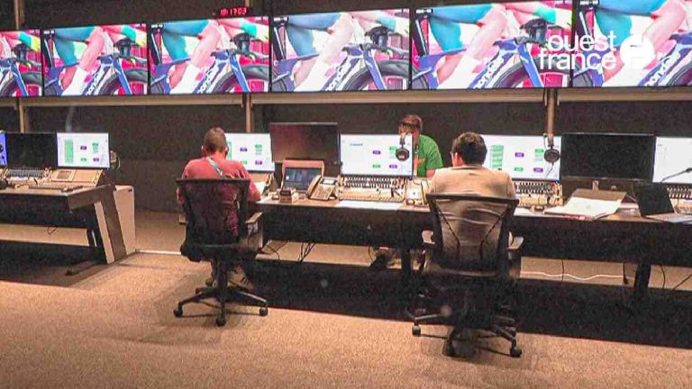 JO-2024: OBS prépare la «plus grande opération de production» de l’histoire olympique