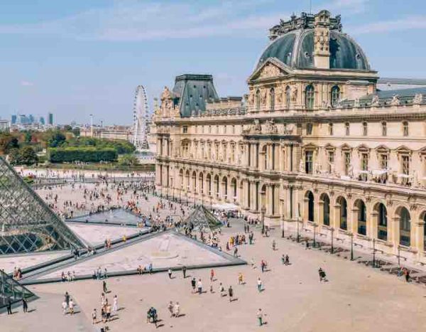 JO-2024: une nouvelle application polyglotte gratuite pour découvrir plus de 30 musées et leurs expositions
