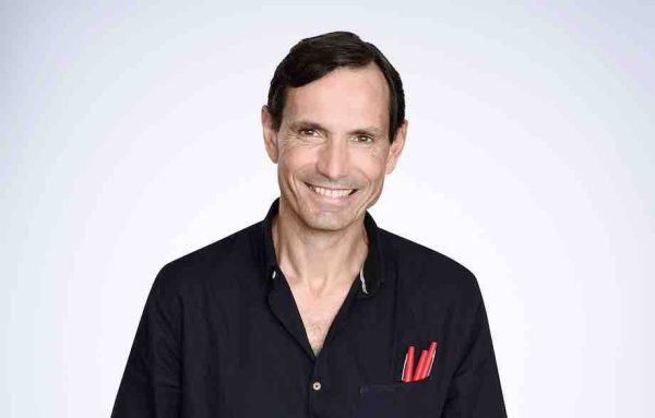 J. MONIN (Radio France) : "La Cellule nous permet chaque année de mener près de 40 enquêtes fouillées et approfondies"