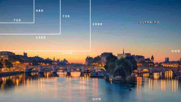 Jeux Olympiques et Paralympiques de Paris 2024/ Arcom: le processus d’autorisation de diffusion UHD de France 2 et France 3 sur la TNT est achevé