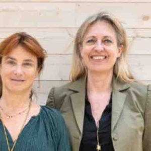 K. DUSFOUR // V. LINHART : «Nous ne sommes que 25% de réalisatrices dans le documentaire unitaire»