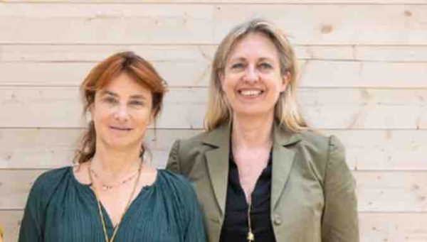 K. DUSFOUR // V. LINHART : «Nous ne sommes que 25% de réalisatrices dans le documentaire unitaire»