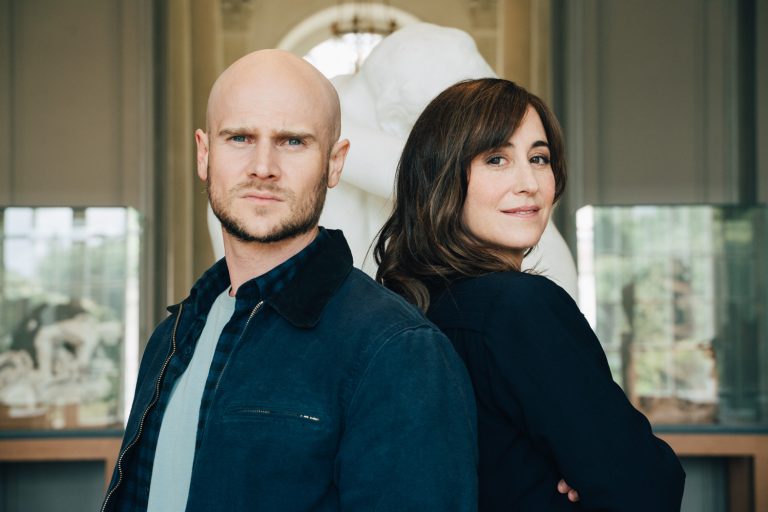 France 2 : «L’art du crime», deuxième du Prime lundi