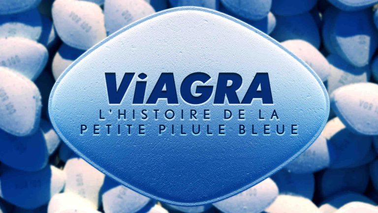 LCP : le documentaire inédit «Viagra, l’histoire de la petite pilule bleue» mercredi 17 juillet à 20h30