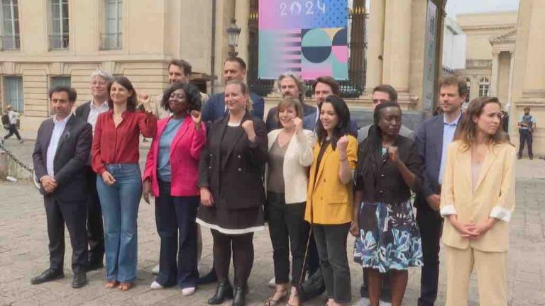 LCP : l’inédit «Législatives 2024 : chronique d’une folle campagne» jeudi 11 juillet à 20h30