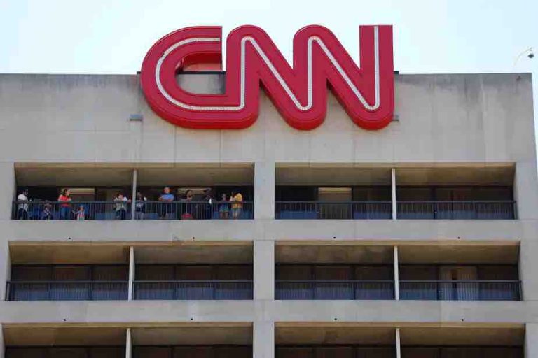 La chaîne d’informations CNN mise sur une nouvelle offre numérique payante  et va licencier une centaine de personnes