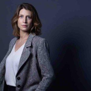 La directrice de France Inter, Adèle Van Reeth, visée par une motion de défiance de la rédaction
