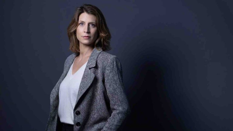 La directrice de France Inter, Adèle Van Reeth, visée par une motion de défiance de la rédaction