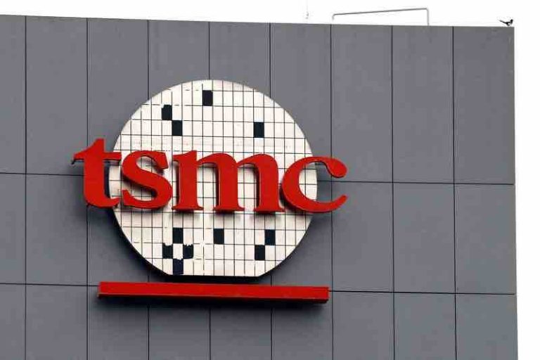 Le Taïwanais TSMC au sein du club très restreint des méga-capitalisations boursières